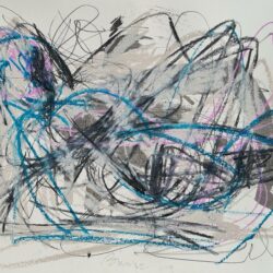 Toni Bico - Reclining Figure Nude 4