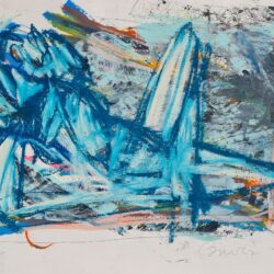 Toni Bico - Reclining Figure Nude 5