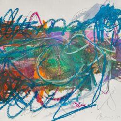 Toni Bico - Reclining Figure Nude 8