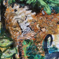 Michele Silk - Uncertain Leader