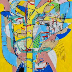 Juanita Frier - Golden Locks