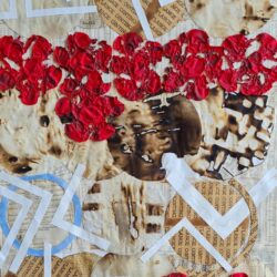 Sandile Zulu  - Fire, Water and Earth (2017)