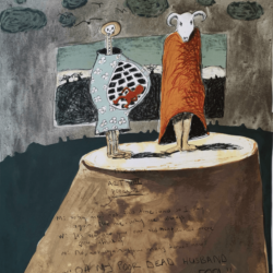 Colbert Mashile - The Question