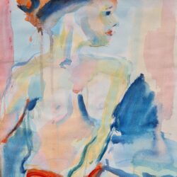 Lionel Murcott