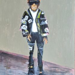 Shadai Moonsamy - The W Collection