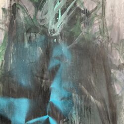 Toni Bico - Abstract Figure