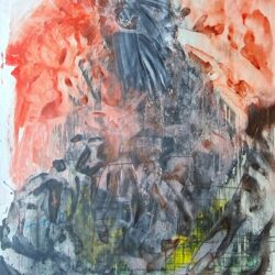 Toni Bico - Ashes to Ashes