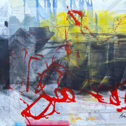 Toni Bico - Boulders and creek
