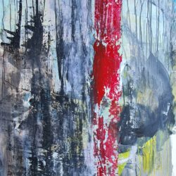 Toni Bico - Red Forest