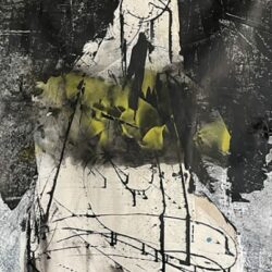 Toni Bico - Mother and Child