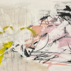 Toni Bico - Reclining Figure II