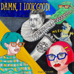 Magda van der Vloed - Damn, I look good.