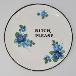 Magda van der Vloed - Bitch, please...