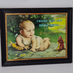 Magda van der Vloed - Things just got super weird