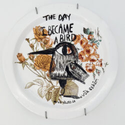 Magda van der Vloed - The day I became a bird... (#Vok Eskom Series)