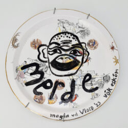 Magda van der Vloed - Merde (#Vok Eskom Series)