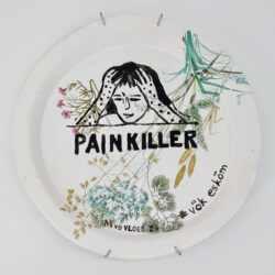 Magda van der Vloed - Painkiller (#Vok Eskom Series)