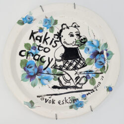 Magda van der Vloed - Kakistocracy (#Vok Eskom Series)