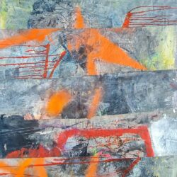 Toni Bico - Re-construction #1