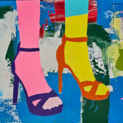Louis van den Heever - I'm not going to call this Catwalk