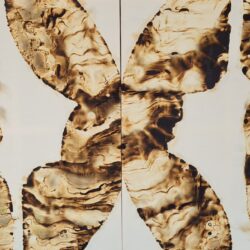 Sandile Zulu- Artoms. Archetype Forms. Case I