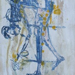 Godfrey Majadibodu- Walk and Talk