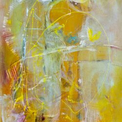 Godfrey Majadibodu- Light and space
