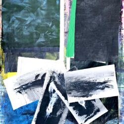 Toni Bico - A handful of birds