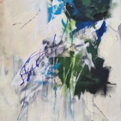 Toni Bico - Blue Ribbon