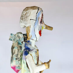 Juanita Frier - The King has New Clothes