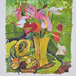 Phumzile Buthelezi - A tribute to Irma Stern