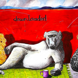 Colbert Mashile - " Downloaded "