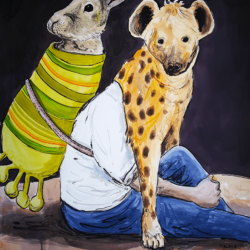 Colbert Mashile