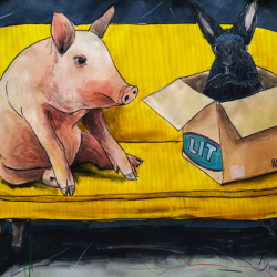 Colbert Mashile - Finally (PIG)