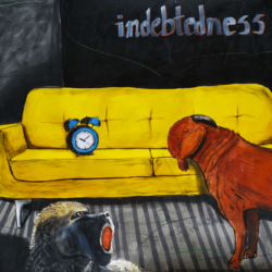 Colbert Mashile - Indebtedness