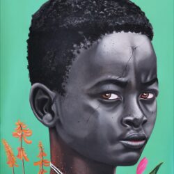 Cassius Khumalo - The Medicine Boy