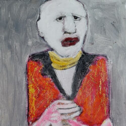 Terri Broll - A tentative life