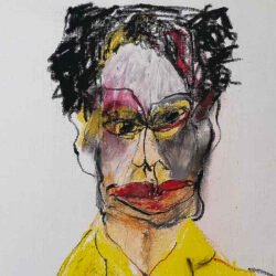 Terri Broll - Big Lip Larry