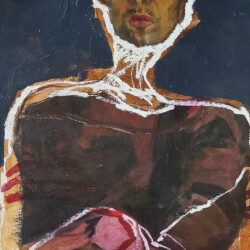 Terri Broll - Bound
