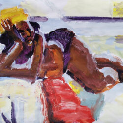 Lionel Murcott