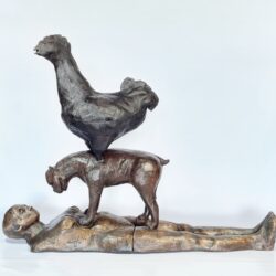 Sculptures