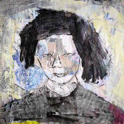 Juanita Frier – Third Man