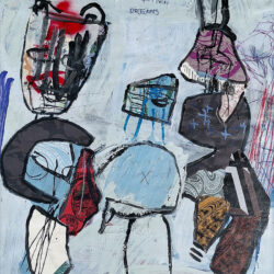 Juanita Frier – Broken promises, forgotten dreams