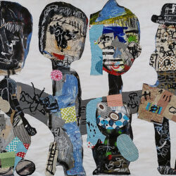 Juanita Frier - Hand in Hand