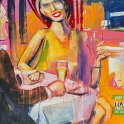 Louis van den Heever - Fresh