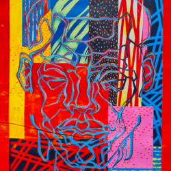 Lee Scott Hempson - Face Time