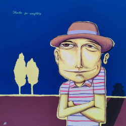 Louis van den Heever - Thanks for Everything