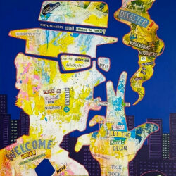 Louis van den Heever - Concerned Citizen