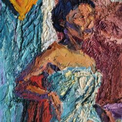 Lionel Murcott