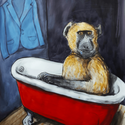 Colbert Mashile - Choice  